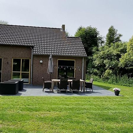 Recreatiewoning Maas En Waal 72 Βίλα Ewijk Εξωτερικό φωτογραφία