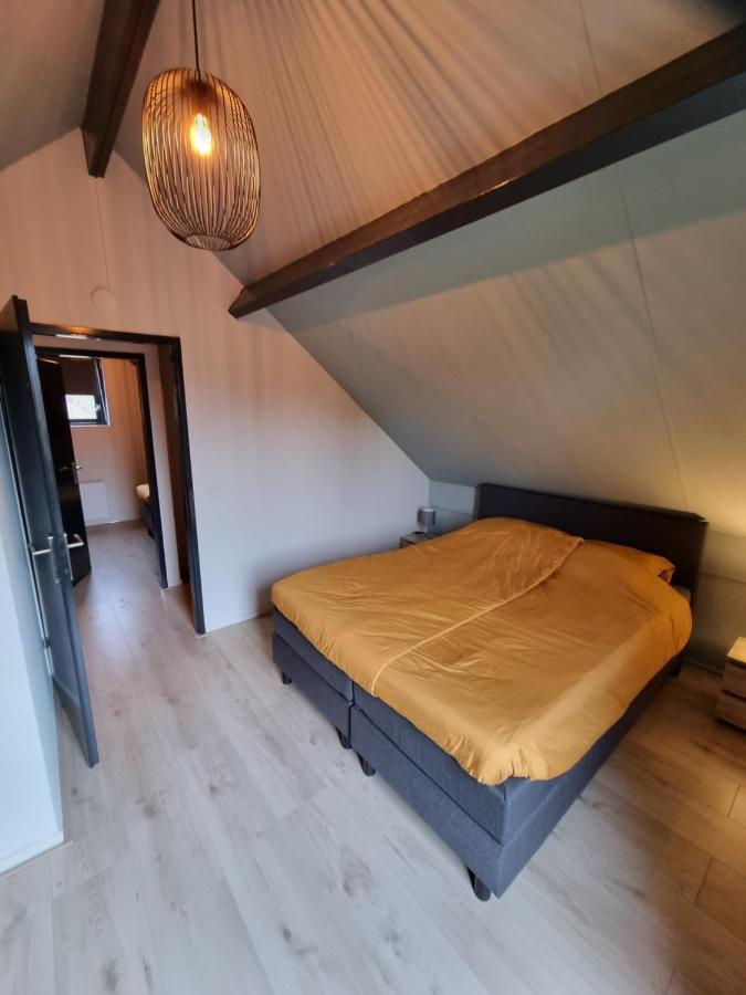 Recreatiewoning Maas En Waal 72 Βίλα Ewijk Εξωτερικό φωτογραφία