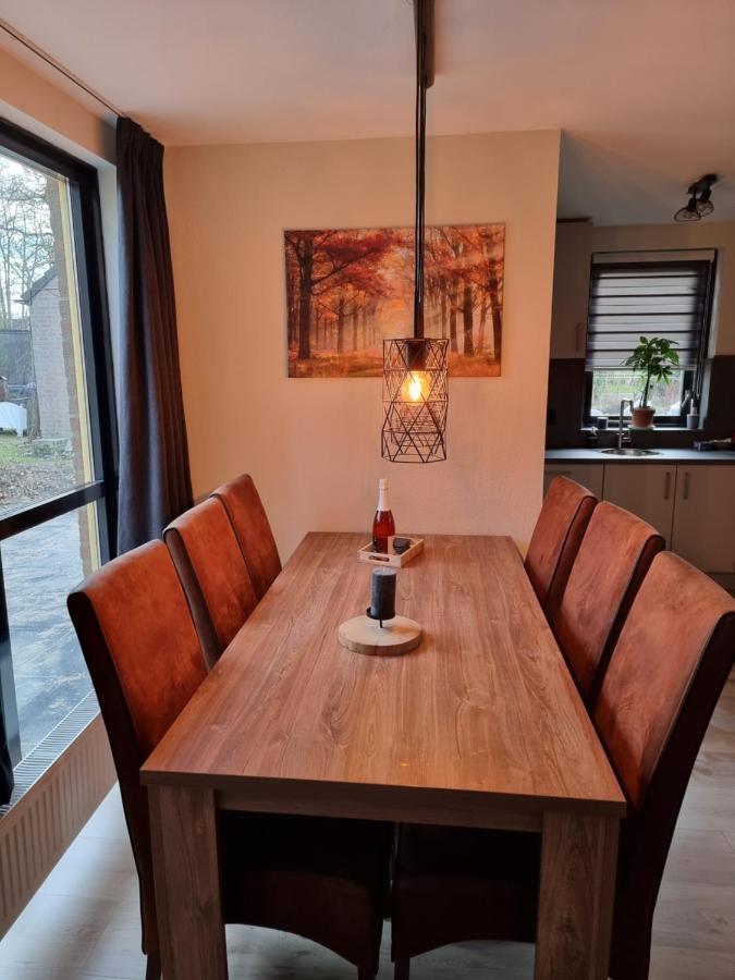 Recreatiewoning Maas En Waal 72 Βίλα Ewijk Εξωτερικό φωτογραφία