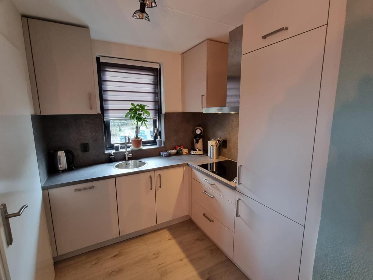 Recreatiewoning Maas En Waal 72 Βίλα Ewijk Εξωτερικό φωτογραφία