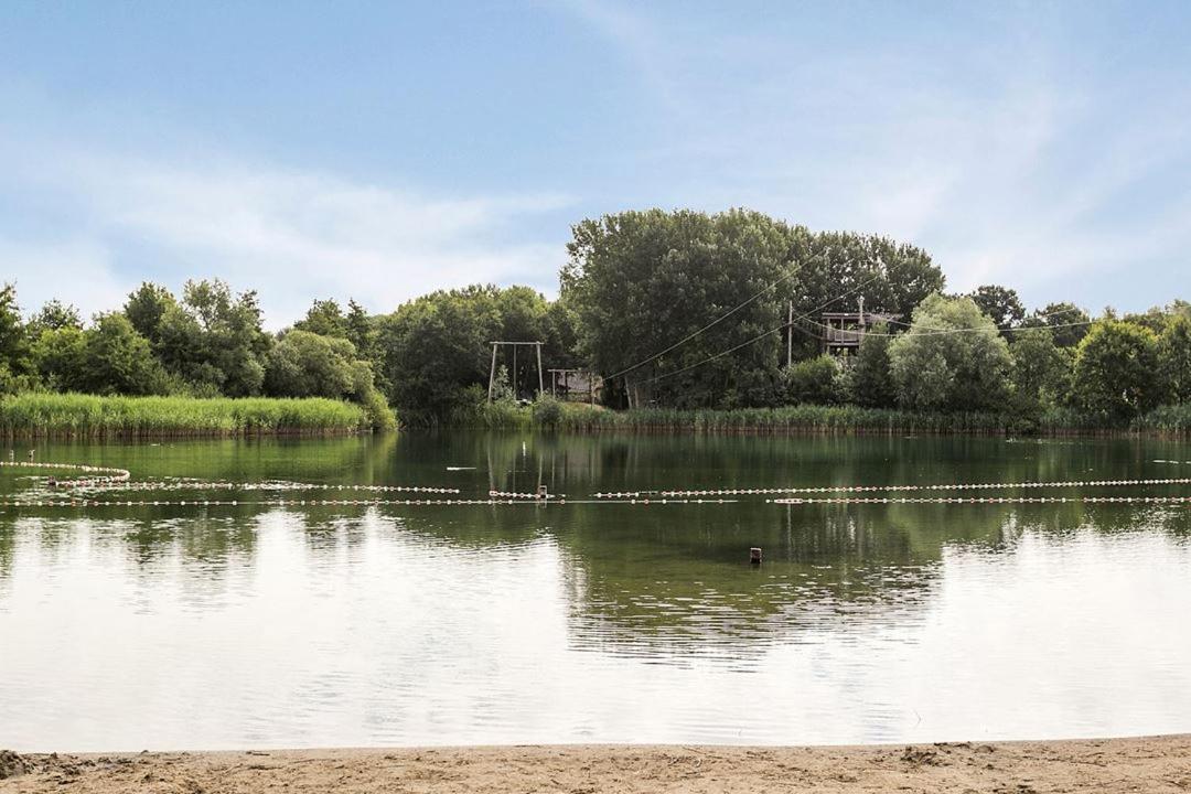 Recreatiewoning Maas En Waal 72 Βίλα Ewijk Εξωτερικό φωτογραφία